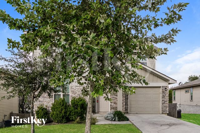 6723 Tehama Gate, San Antonio, TX 78223