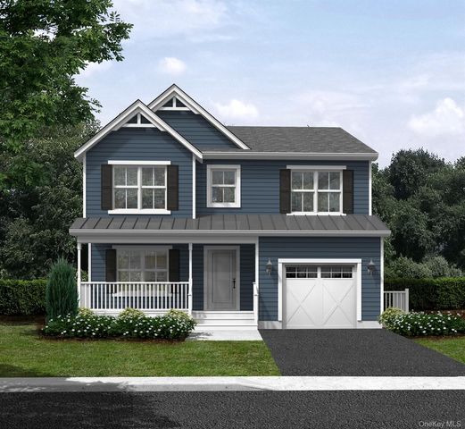 353 A Winthrop Street, Westbury, NY 11590