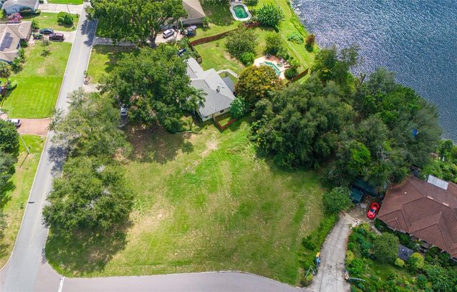 WESTMORELAND AVENUE, Eustis, FL 32726