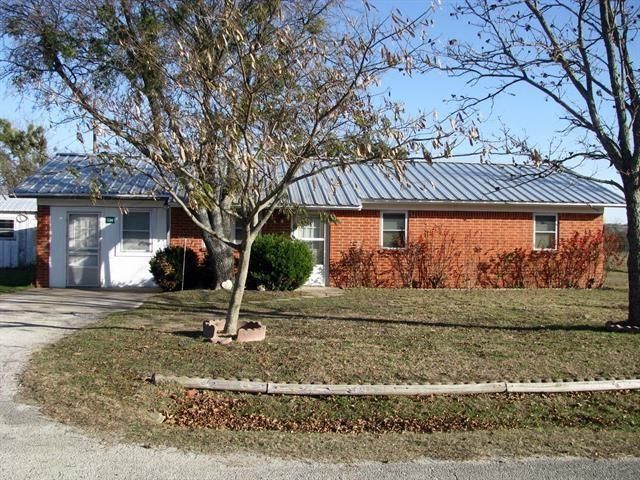 234 Putnam St, Evant, TX 76525