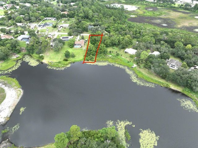 COLLINS AVENUE, Orange City, FL 32763