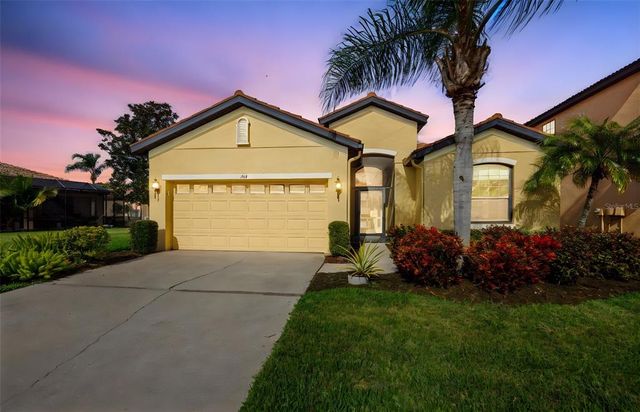 336 Silver Falls Dr, Apollo Beach, FL 33572