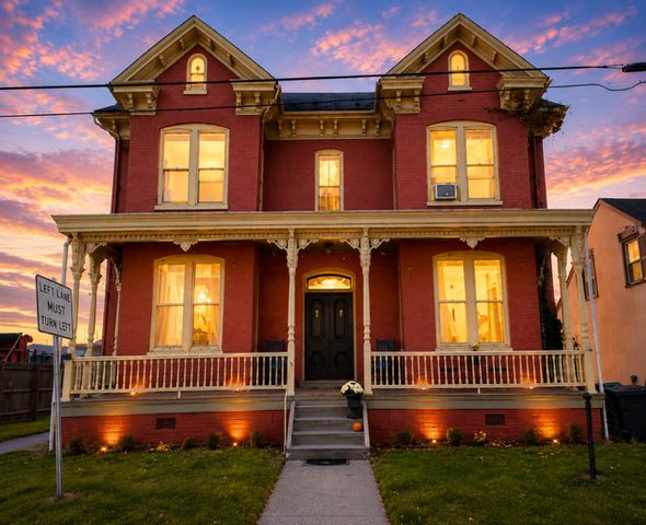 Address Not Disclosed, Lancaster, PA 17603