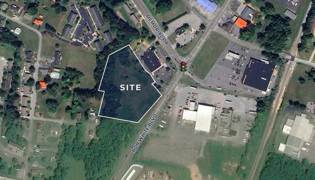 Bob White Blvd, Pulaski, VA 24301