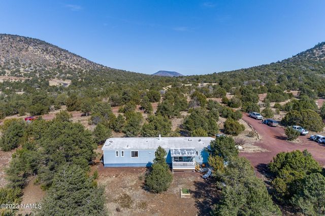 1284 E  Sagebrush Rd, Williams, AZ 86046