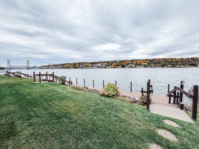 322 Navy St, Hancock, MI 49930