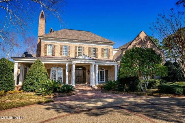 Columbia Mississippi Real Estate