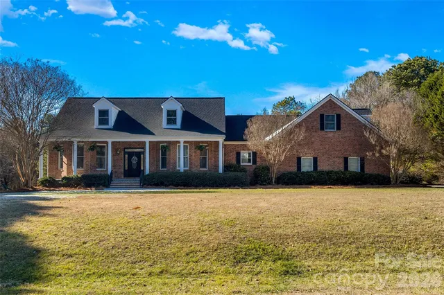 970 Oxford Dr, Rock Hill, SC 29732
