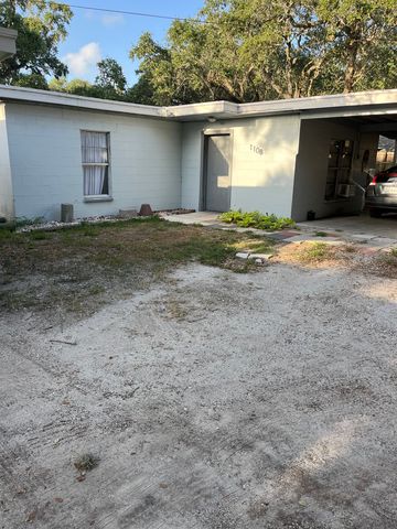 110B N  6th St, Fulton, TX 78358