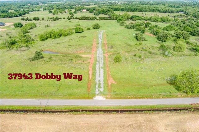37943 Dobby Way, Shawnee, OK 74801