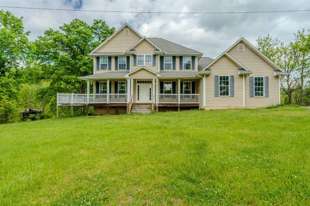 2898 Watauga Rd, Johnson City, TN 37601