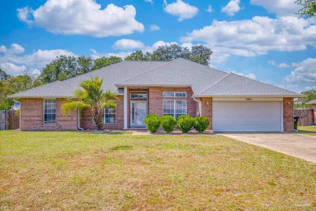 7985 Otis Way, Pensacola, FL 32506