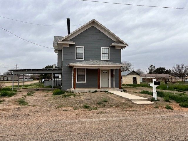 311 S  Church St, Roby, TX 79543