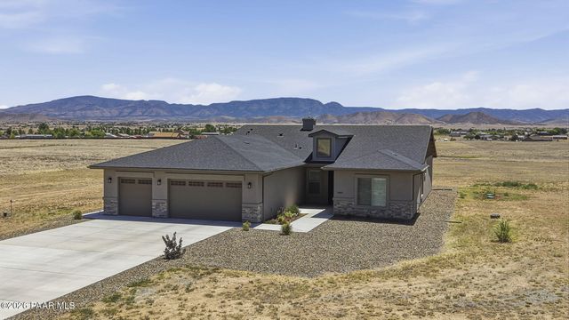 9885 N  Sharp Trl, Prescott Valley, AZ 86315