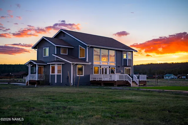 8330 W  Suzette Ln, Flagstaff, AZ 86001