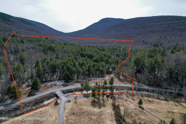 Tbd Spruceton Road, West Kill, NY 12492