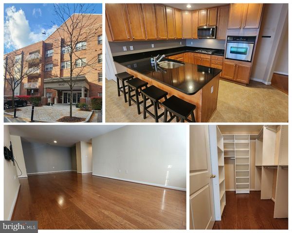 9510 Coyle Rd #301, Owings Mills, MD 21117