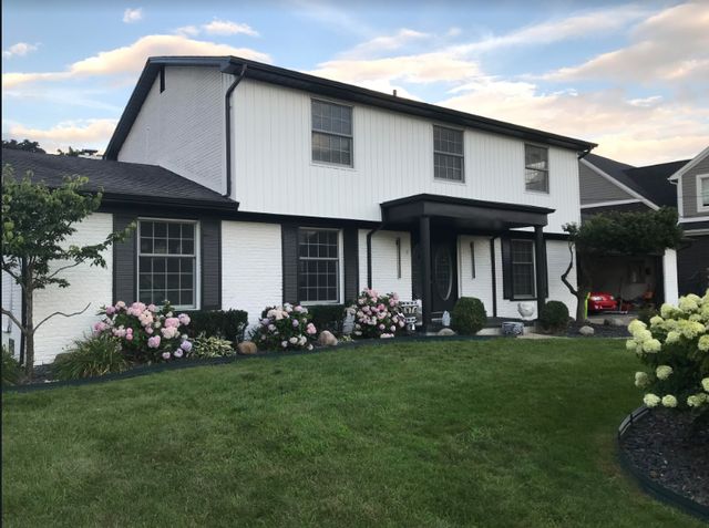 41638 Windmill St, Harrison Township, MI 48045