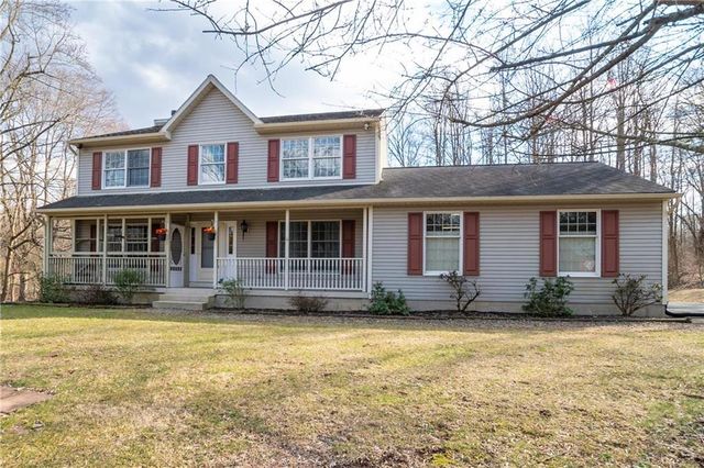 24 Old Mill Rd, Barto, PA 19504