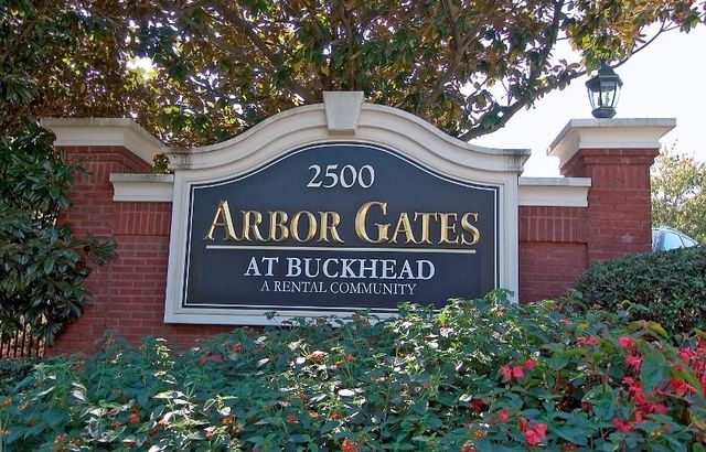2500 Pine Tree Rd   NE #1531384, Atlanta, GA 30324