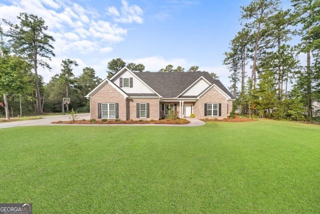 500 Mock St, Sylvania, GA 30467