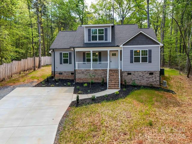 292 Manchester Rd, Mount Gilead, NC 27306