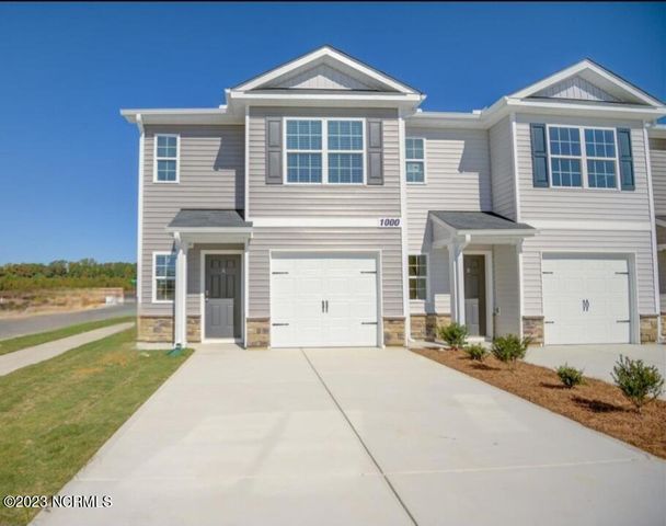 1000 Fowler Drive UNIT 5b, Greenville, NC 27834