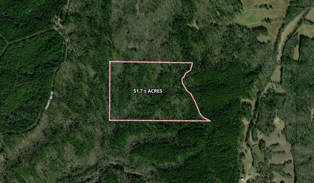 County Road 56, Water Valley, MS 38965