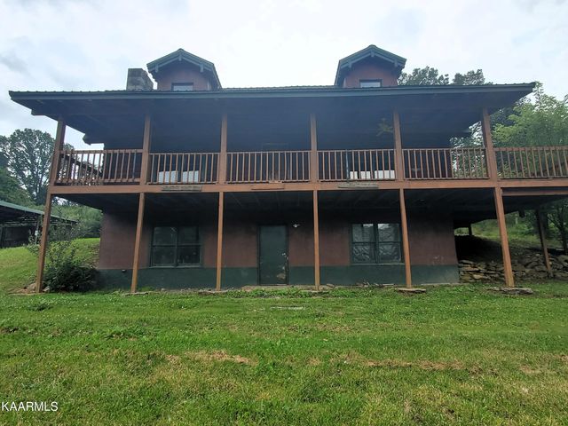 320 Hunley Rd, Speedwell, TN 37870