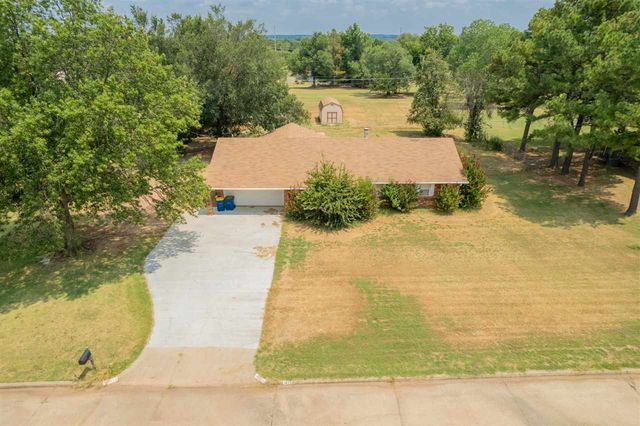 1423 N  Payne St, Stillwater, OK 74075