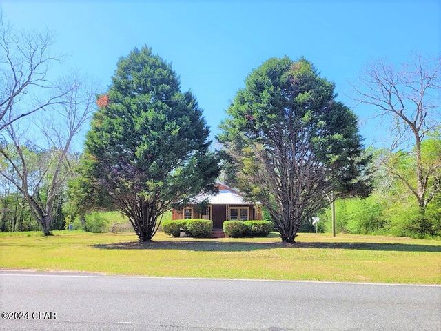 1562 Highway 177A, Bonifay, FL 32425