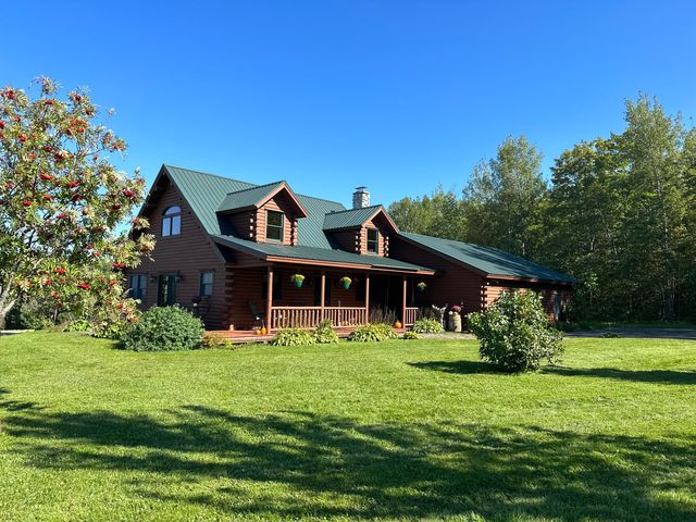 130 Young Lake Road, Westfield, ME 04787