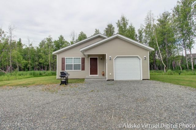 3698 S  Lansing Rd, Wasilla, AK 99654