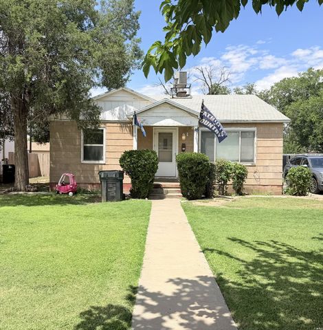 915 N  Mesa St, Carlsbad, NM 88220