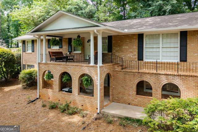 530 Westview Dr, Athens, GA 30606