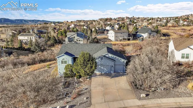14810 Pristine Dr, Colorado Springs, CO 80921