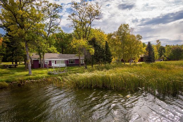 5268 County Road 71 NW, Hackensack, MN 56452