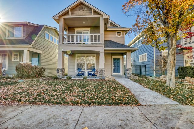 3907 S  Mill Site Ave, Boise, ID 83716