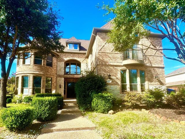6963 Bridgemarker Dr, Grand Prairie, TX 75054