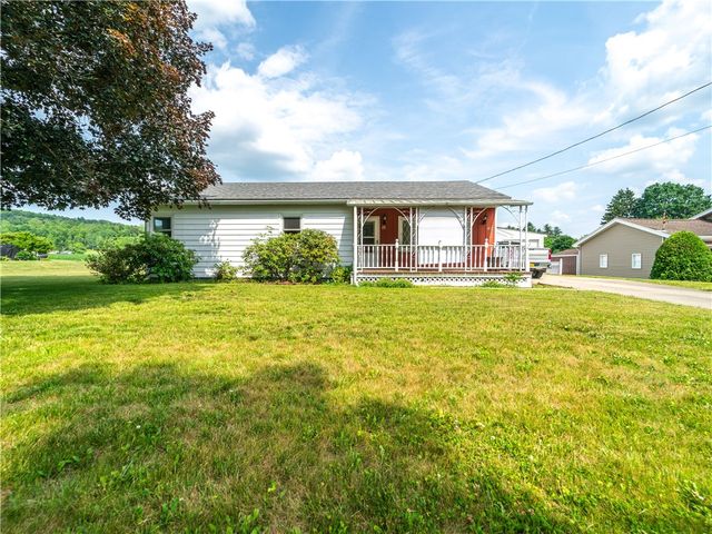 15 Meadowbrook Rd, Arkport, NY 14807