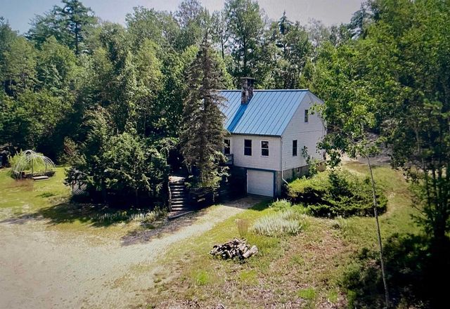 44 Blueberry Road, Center Ossipee, NH 03814