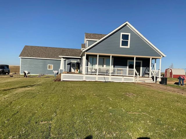 14385 22nd St   NW, Alexander, ND 58831