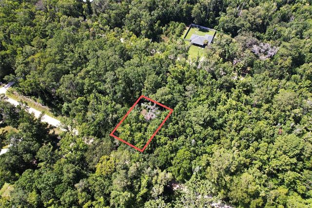 SW 13TH PLACE LOT 5, Ocala, FL 34481