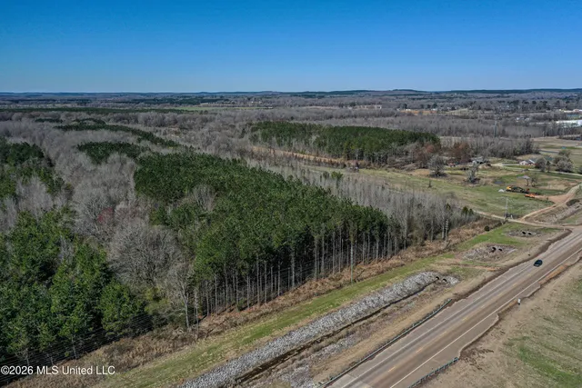 State Highway 9, Bruce, MS 38915