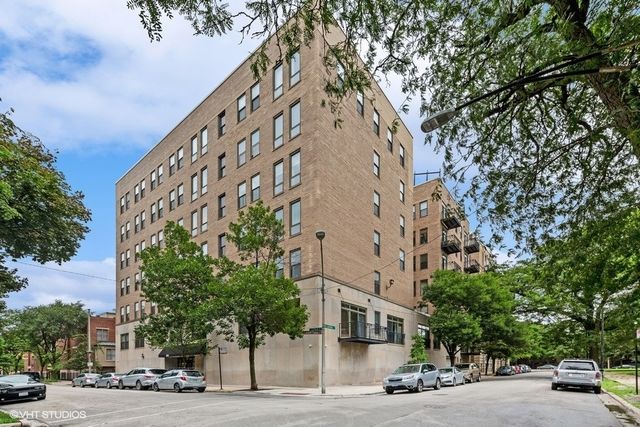 811 S  Lytle St #406, Chicago, IL 60607