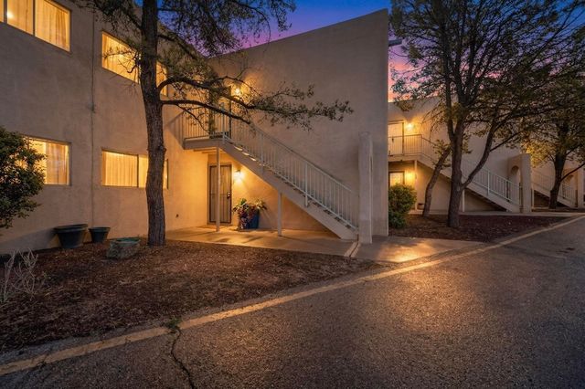 4717 Country Club Ln   NW #A11, Albuquerque, NM 87114