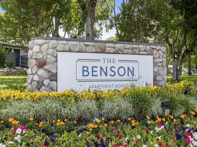 850 N  Benson Ave  #B094, Upland, CA 91786