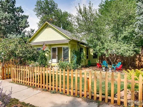209 W  Simpson St, Lafayette, CO 80026