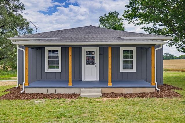 7922 Troxler Mill Rd, Gibsonville, NC 27249