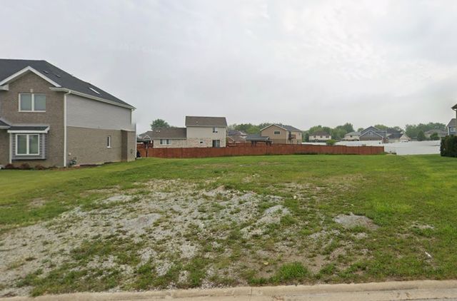 4942 W  Ribbon Dr, Monee, IL 60449